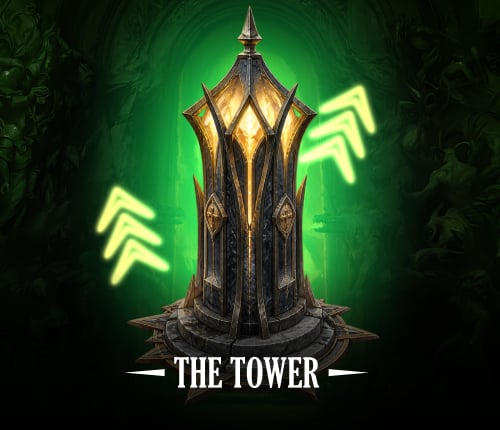 THE TOWER BOOST